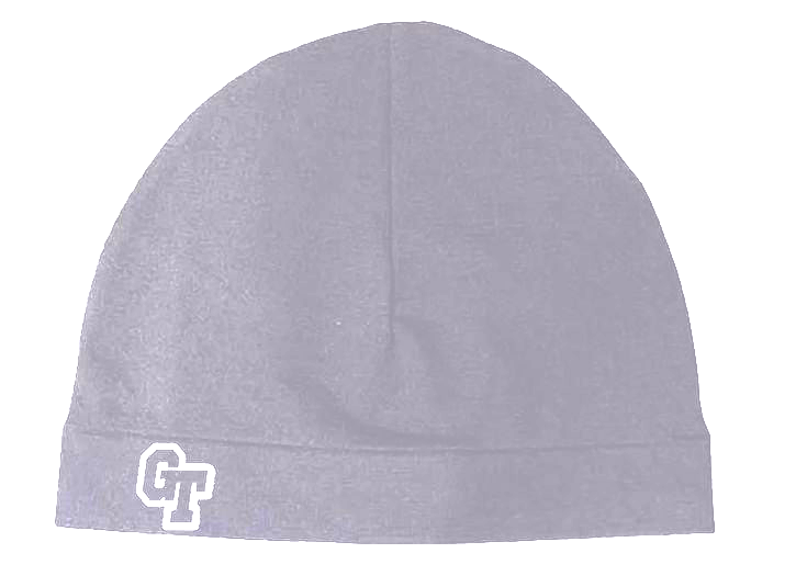 God's timing Skull cap