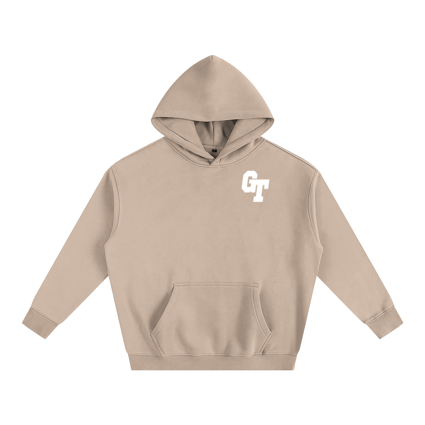 GT Hoodie edition