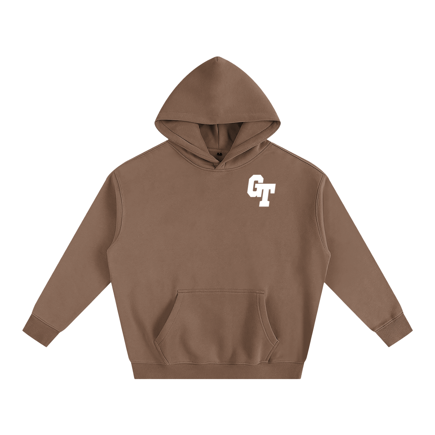 GT Hoodie edition
