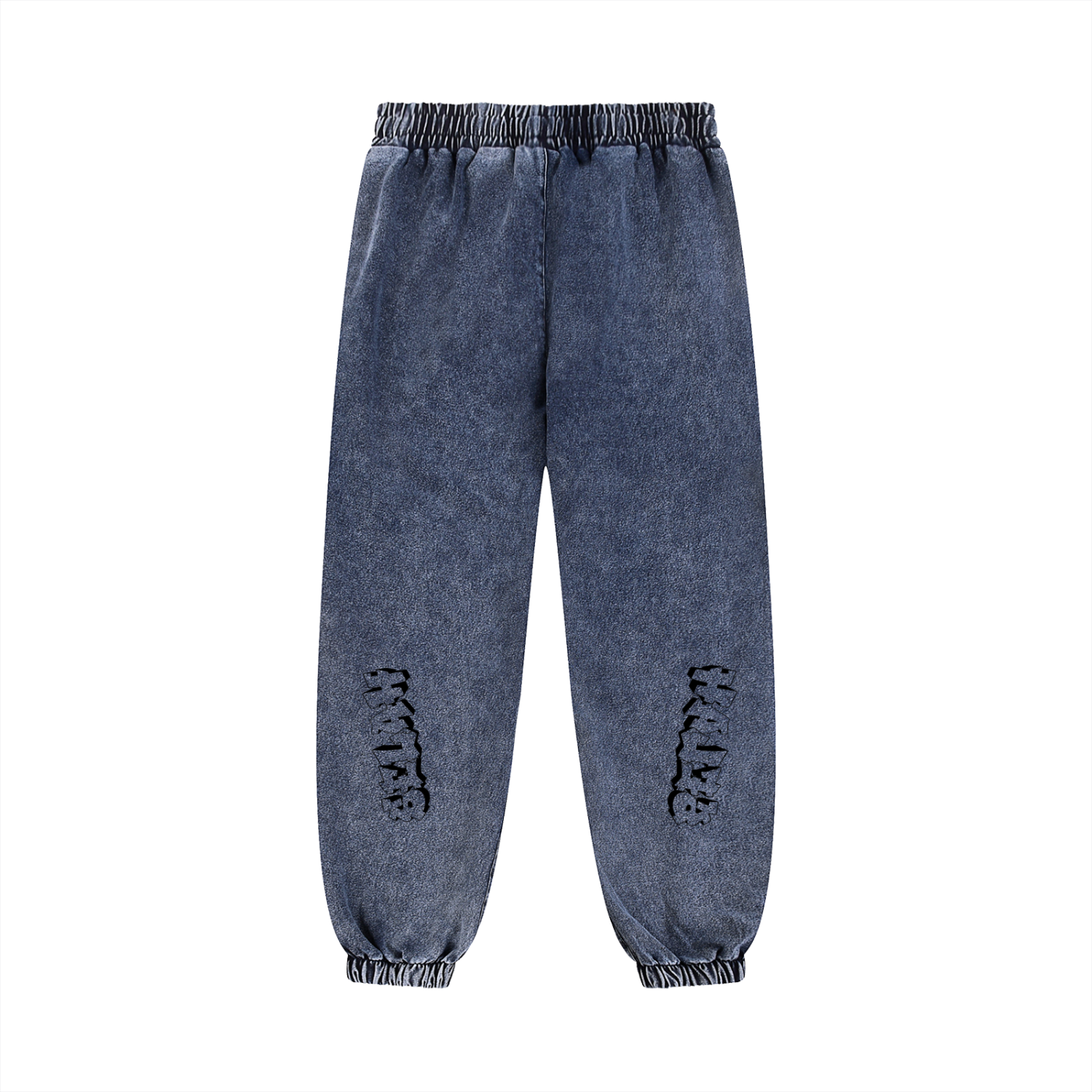 GT Snow Wash Jogged Sweatpants