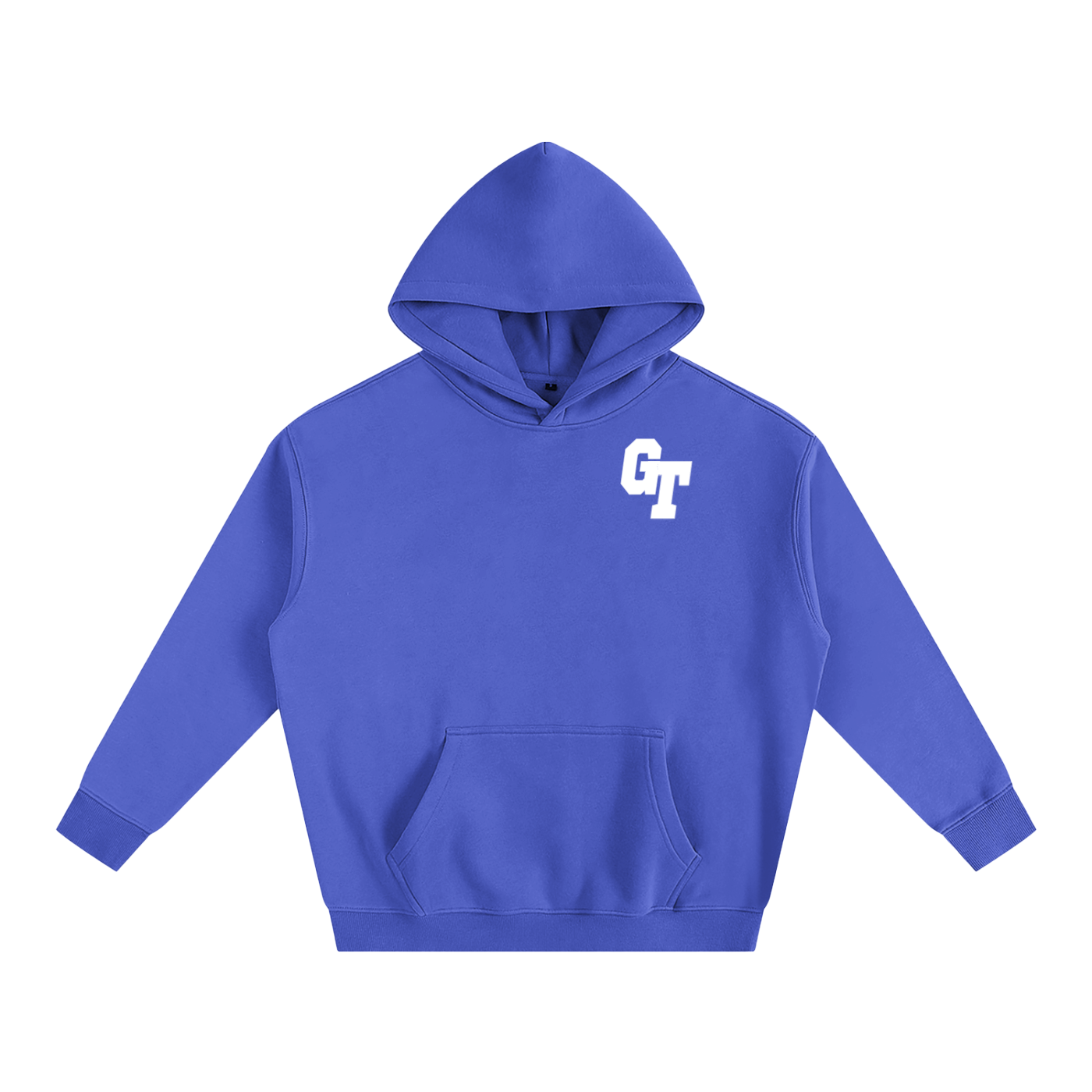 GT Hoodie edition
