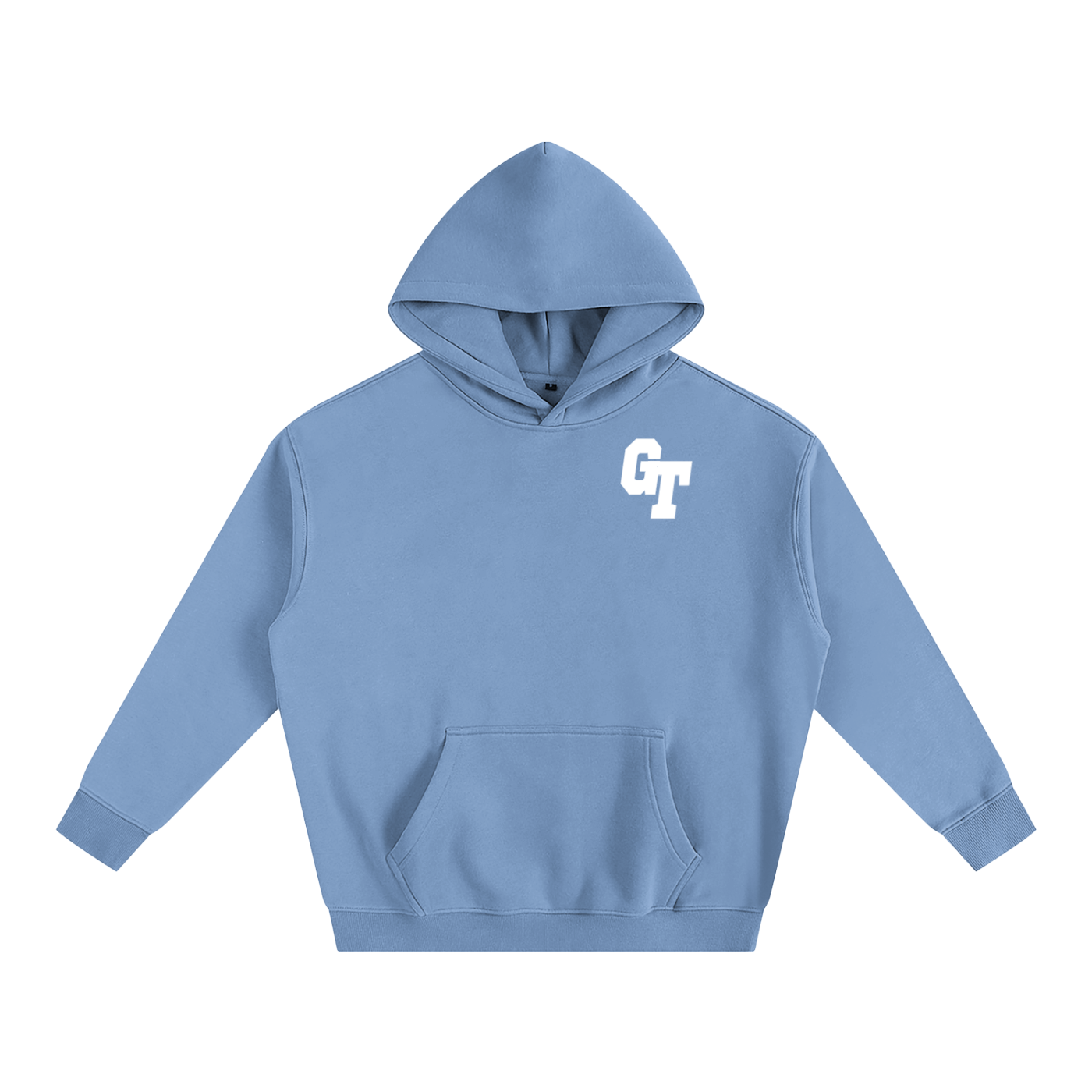 GT Hoodie edition