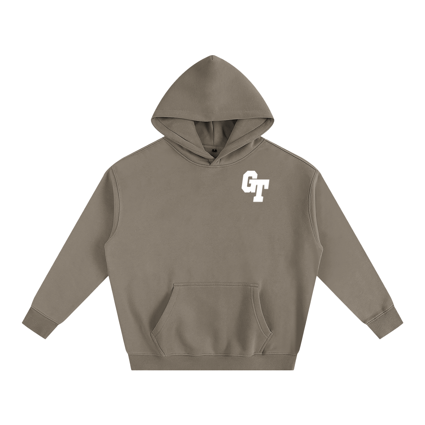 GT Hoodie edition