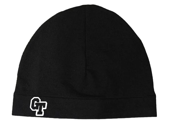 God's timing Skull cap